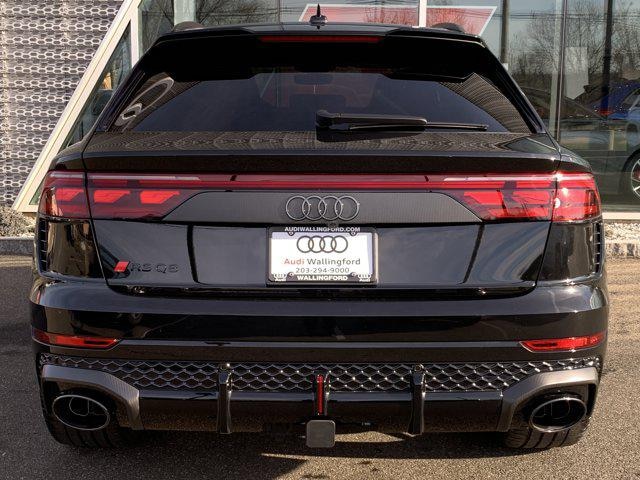 2026 Audi RS Q8 Base - Photo 7