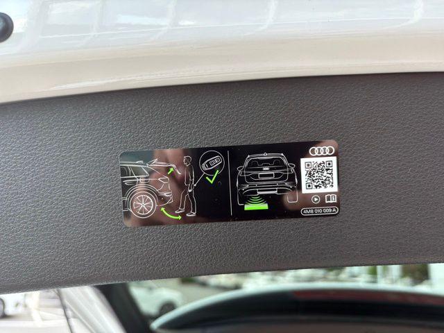 2025 Audi Q7 Premium Plus - Photo 47