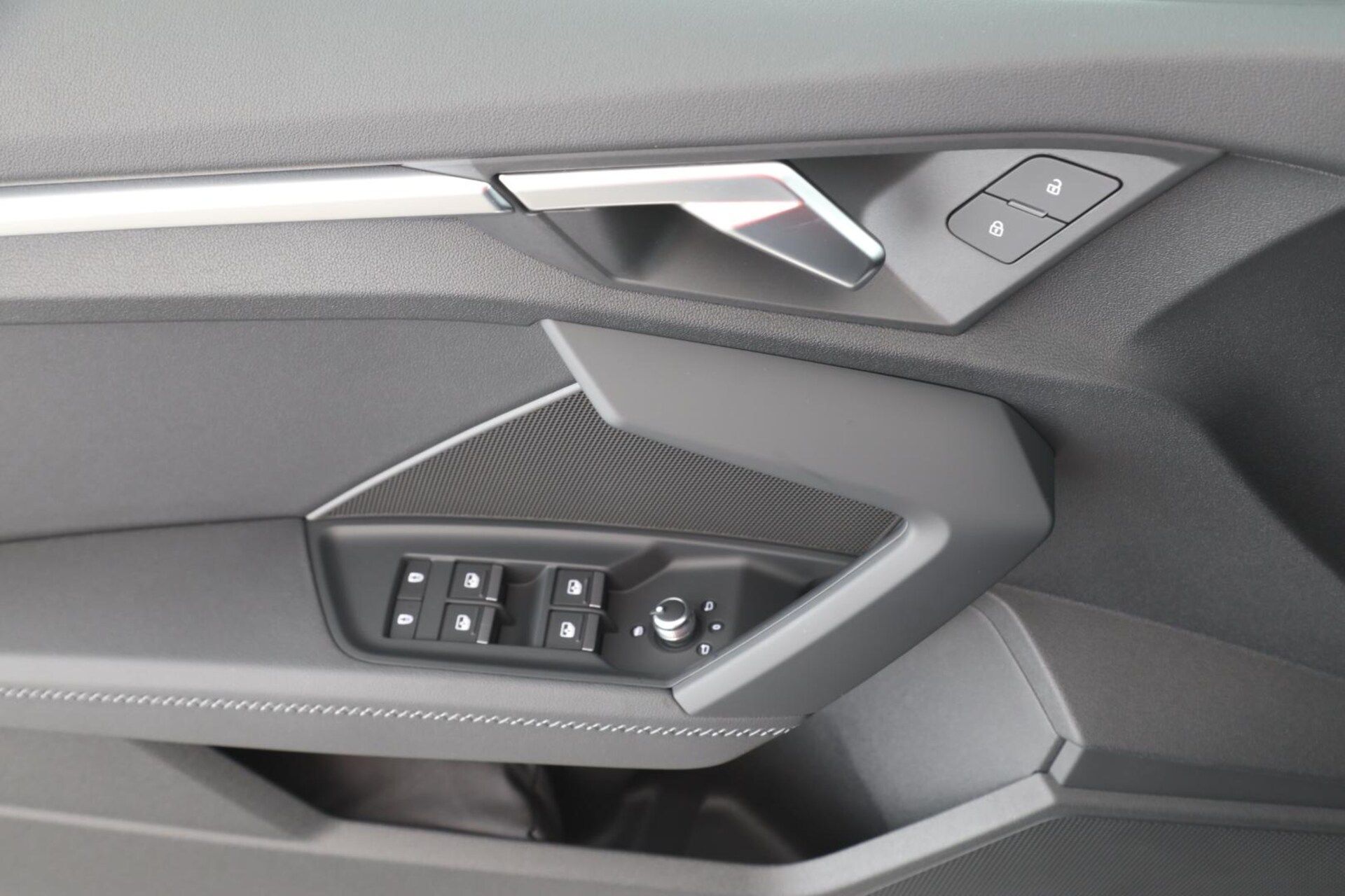 Audi A3 Sportback Advanced