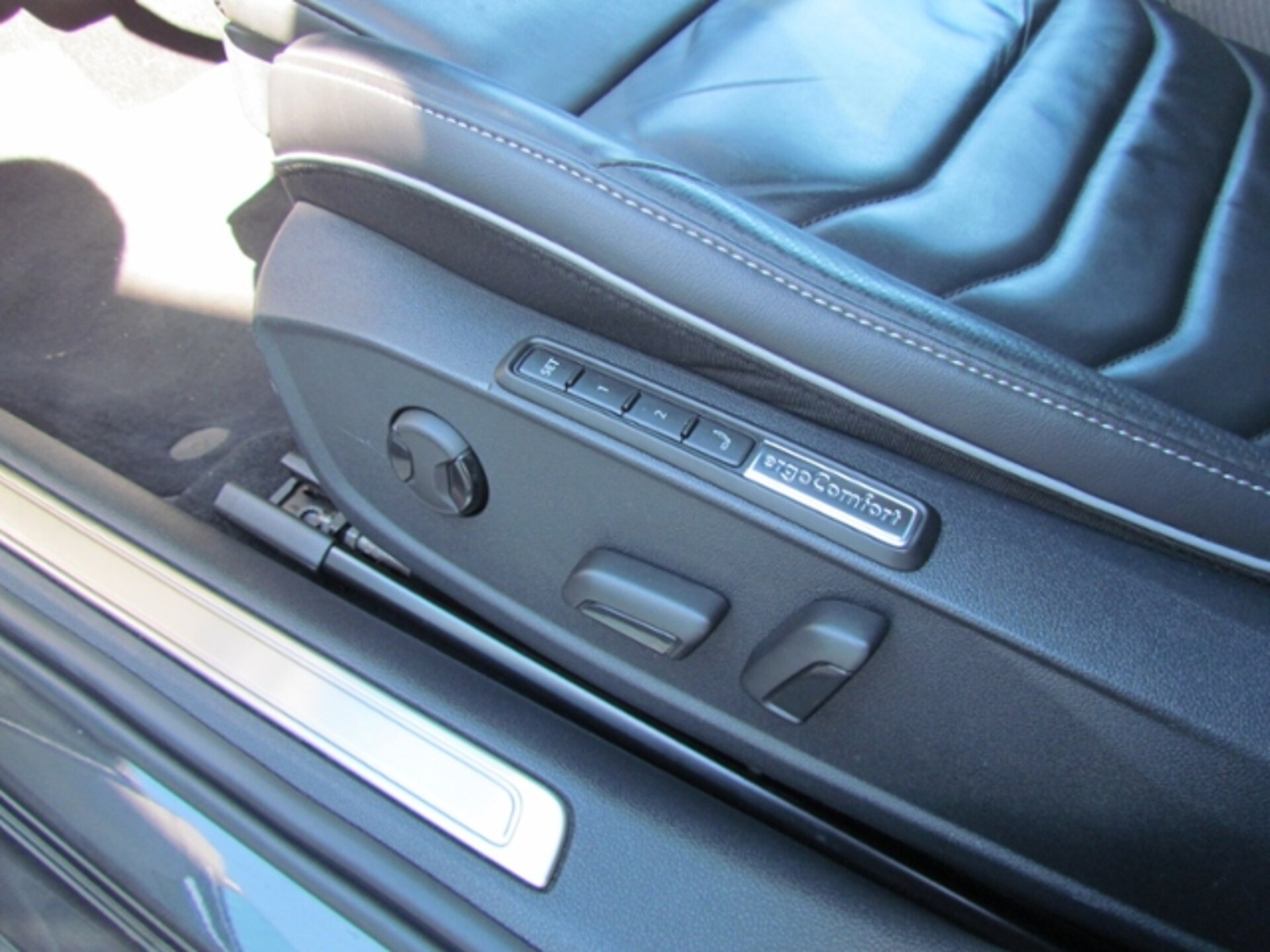 Volkswagen Arteon Shooting Brake R-Line