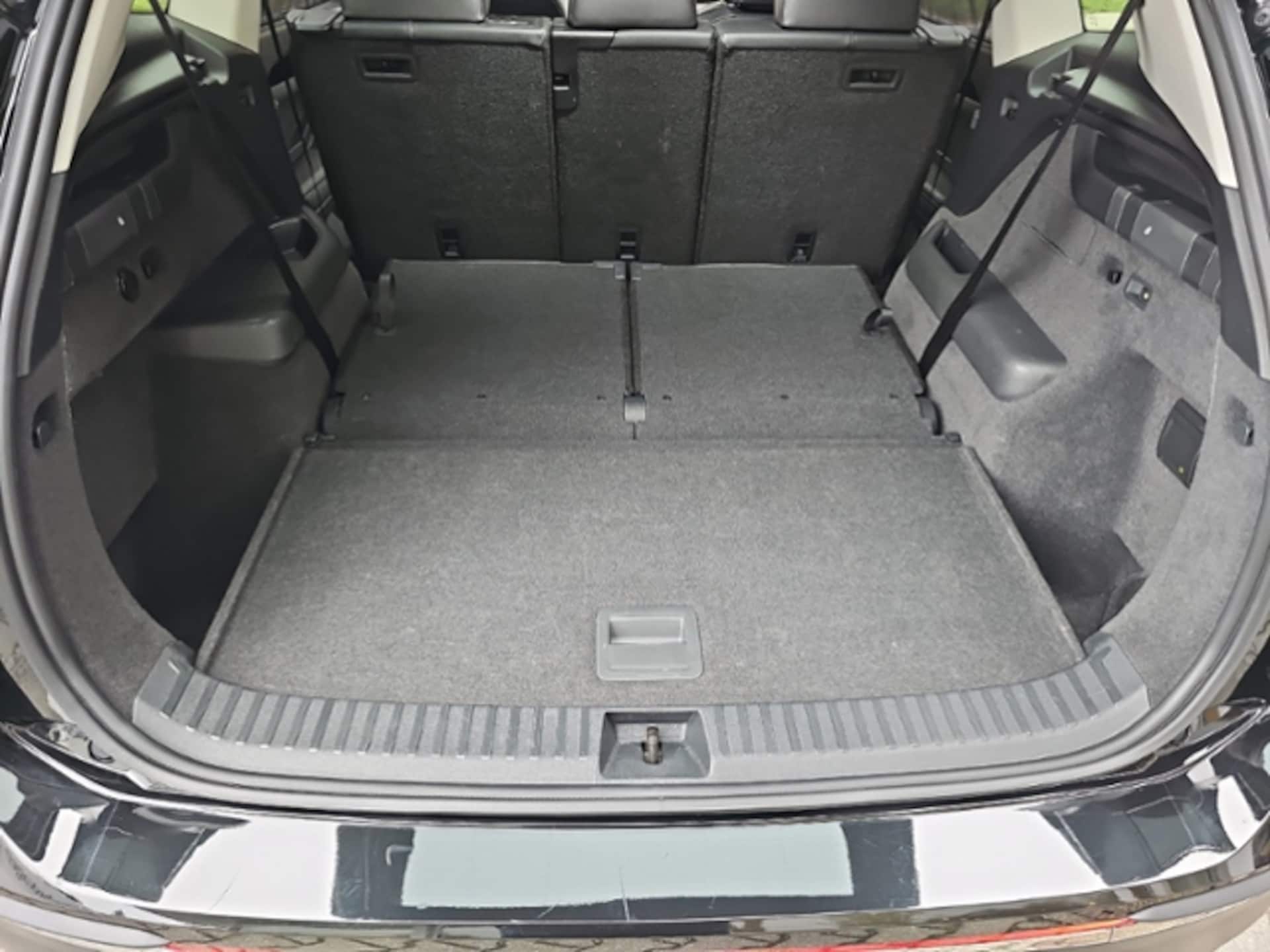 Volkswagen Tayron Elegance