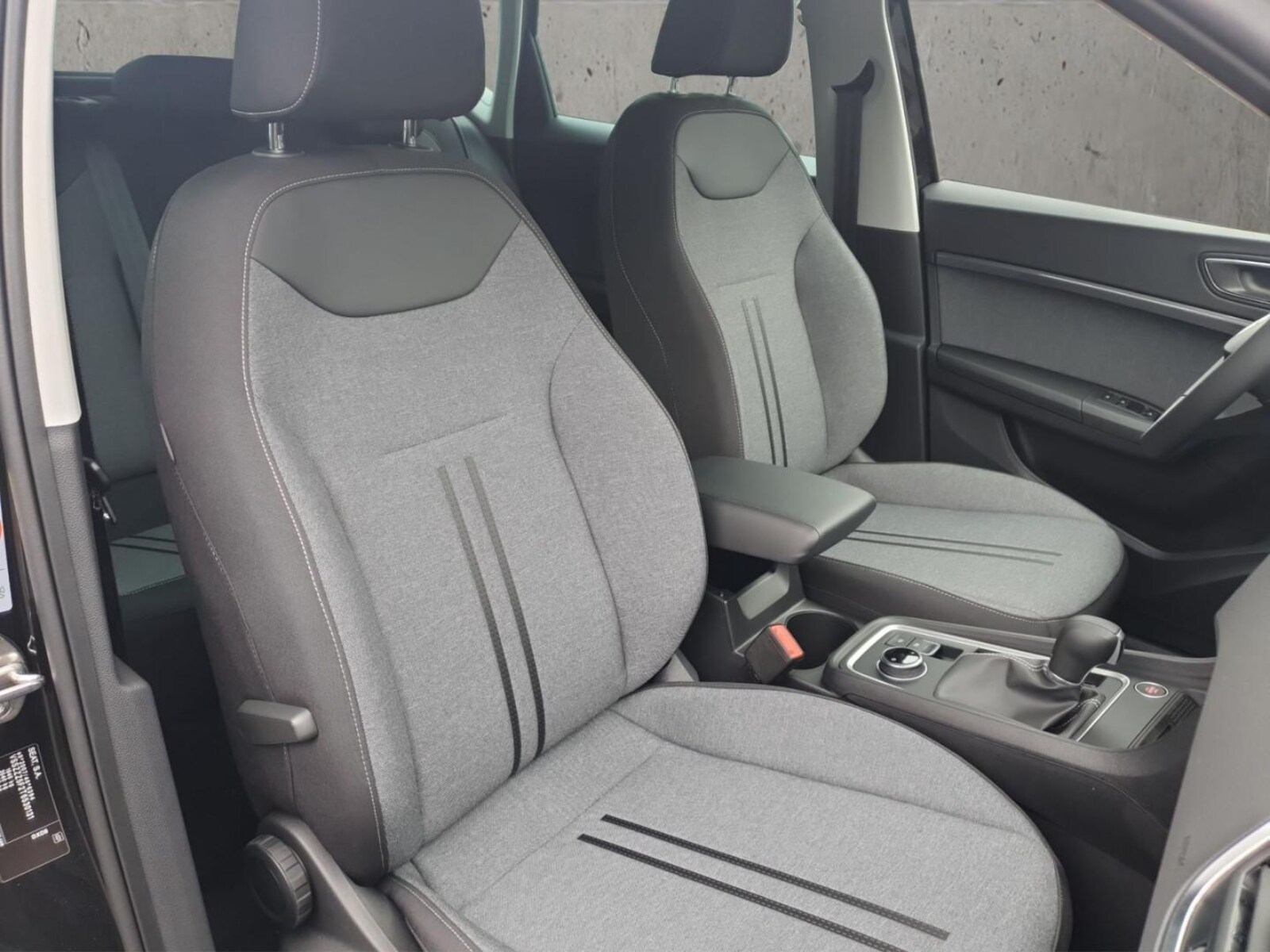 SEAT Ateca – Bild 13