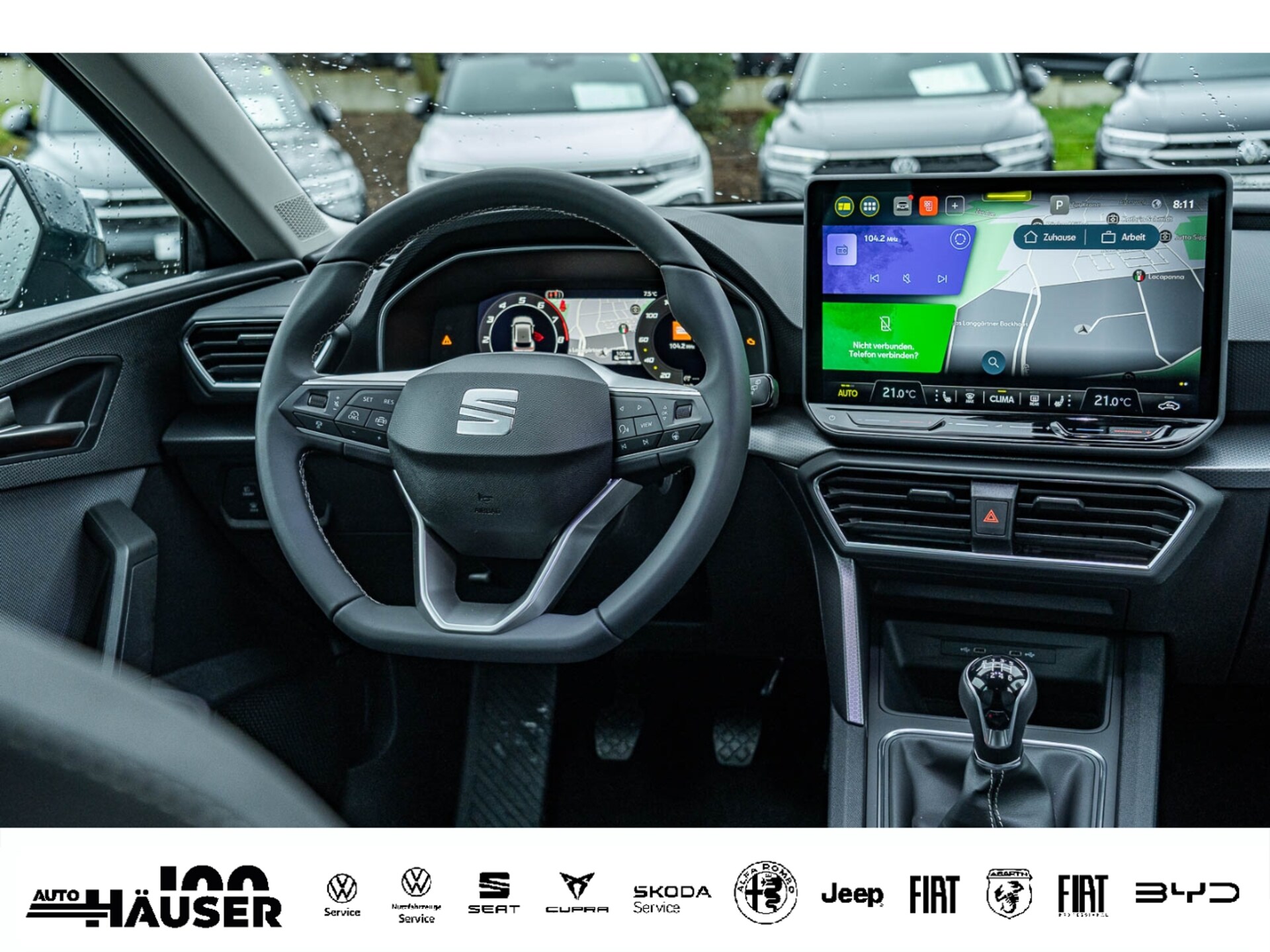 SEAT Leon Style