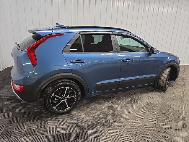 2023 Kia Niro