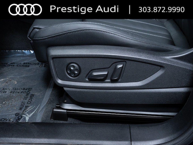 2025 Audi Q5 Premium Plus - Photo 23