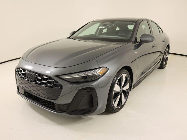 2026 Audi A5 Prestige quattro S tronic's photo