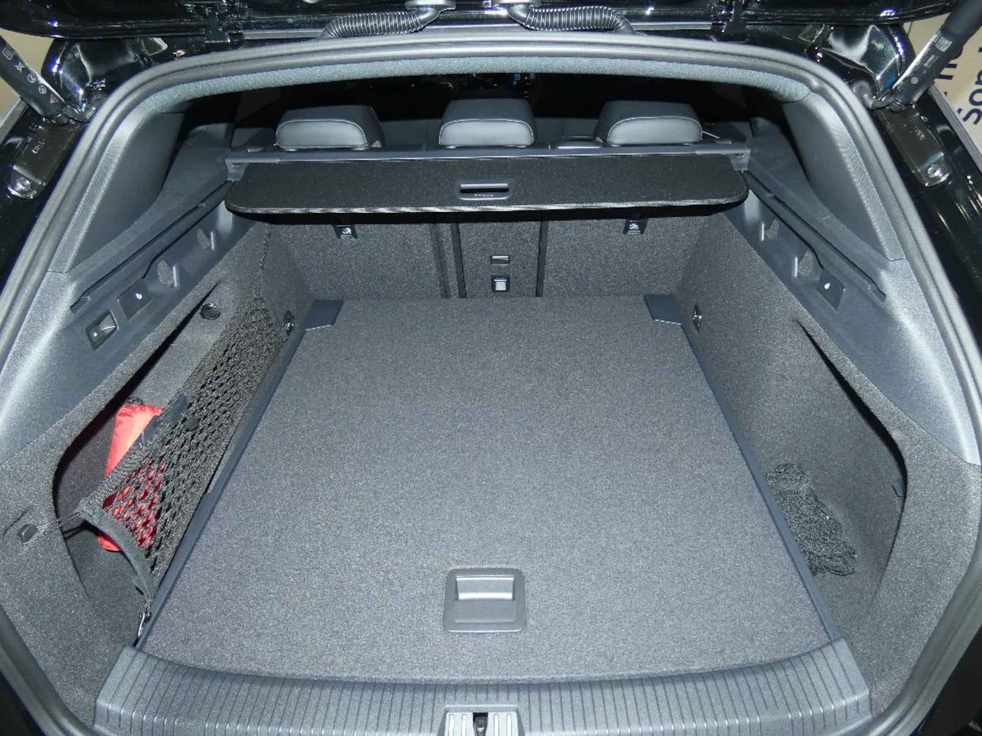 Volkswagen ID.7 Tourer Pro