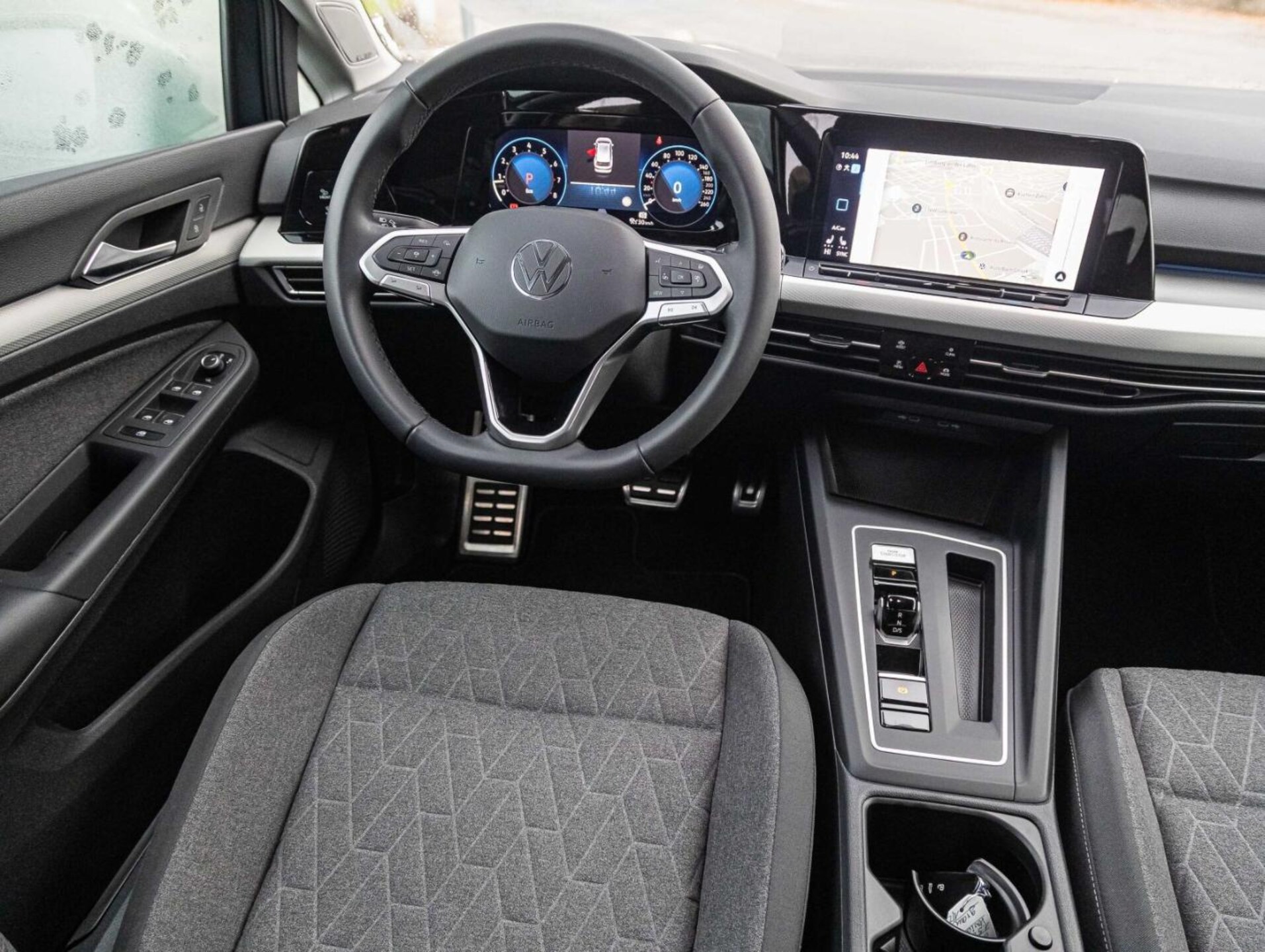 Volkswagen Golf Variant MOVE