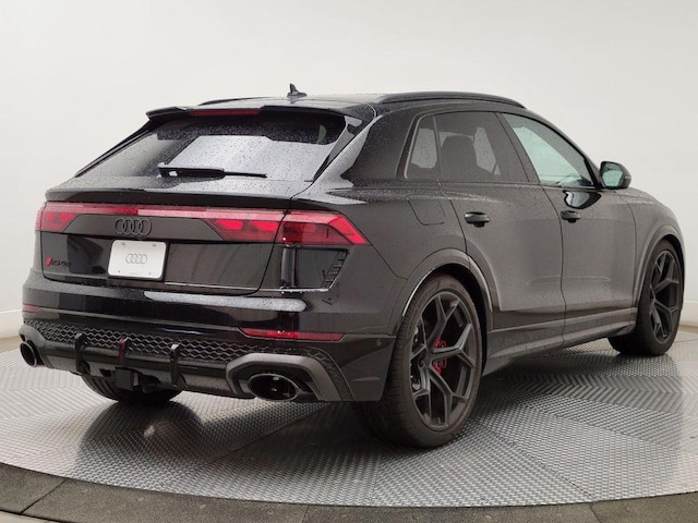 2026 Audi RS Q8 Base - Photo 7