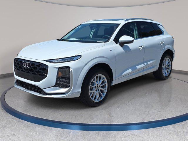 2026 Audi Q3 SUV