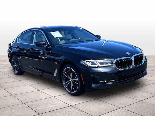 2023 BMW