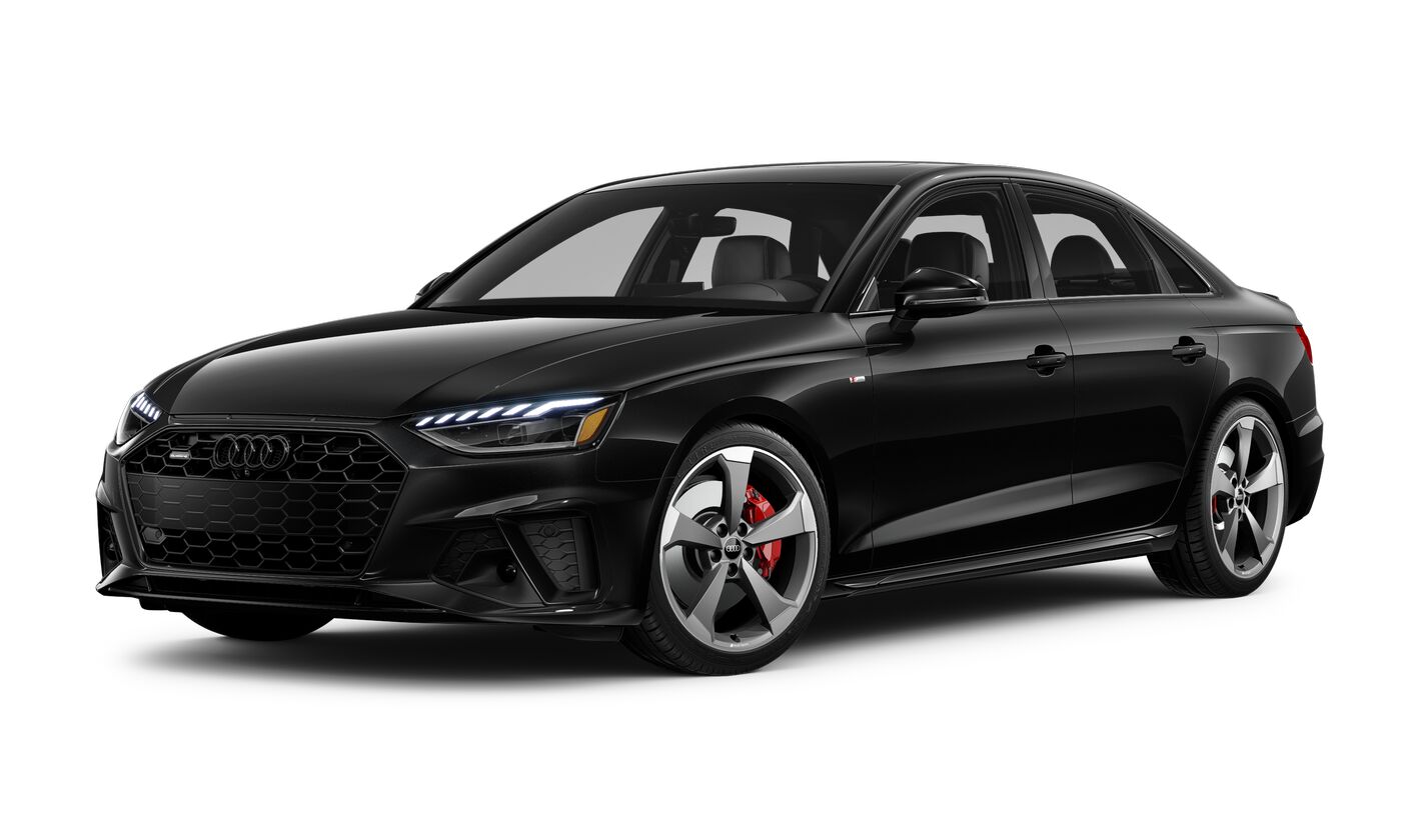 2024 Audi A4 45 TFSI Premium Plus quattro S tronic's photo