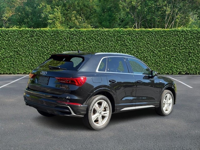 2023 Audi Q3 SUV