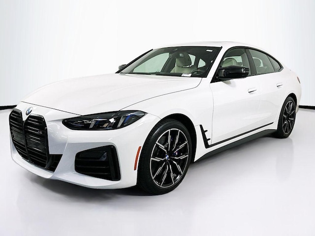 2025 BMW