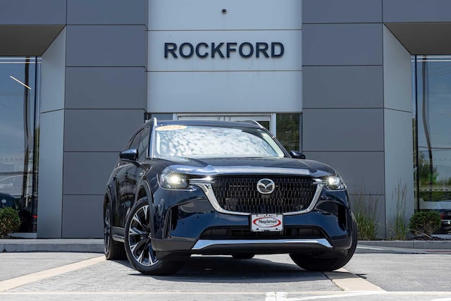 2024 Mazda