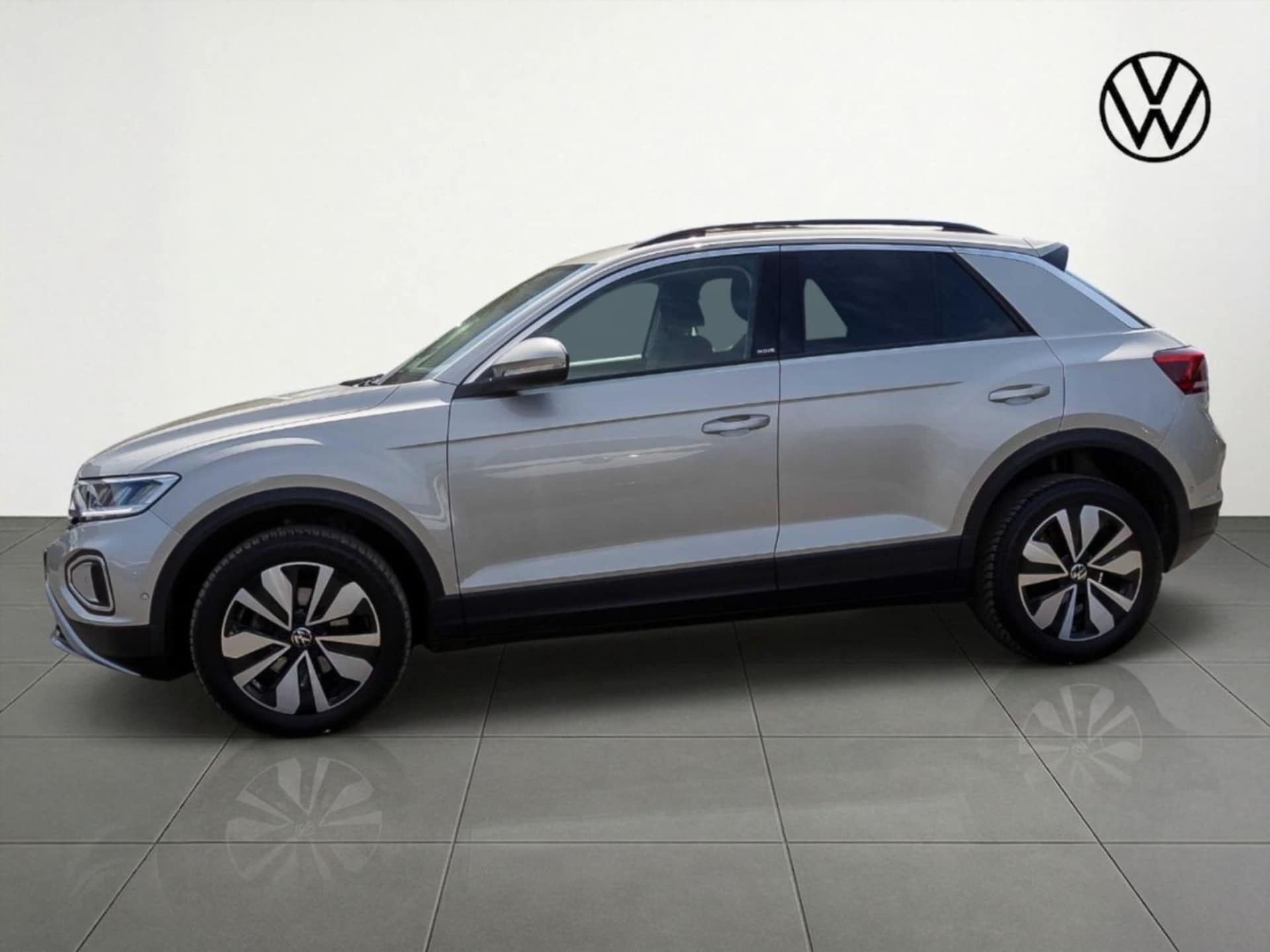 Volkswagen T-Roc MOVE