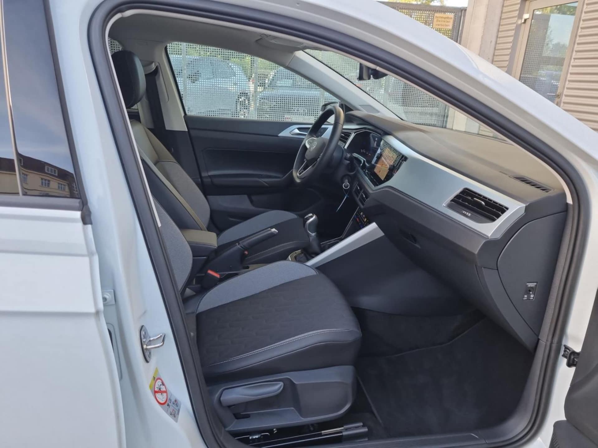 Volkswagen Polo Goal