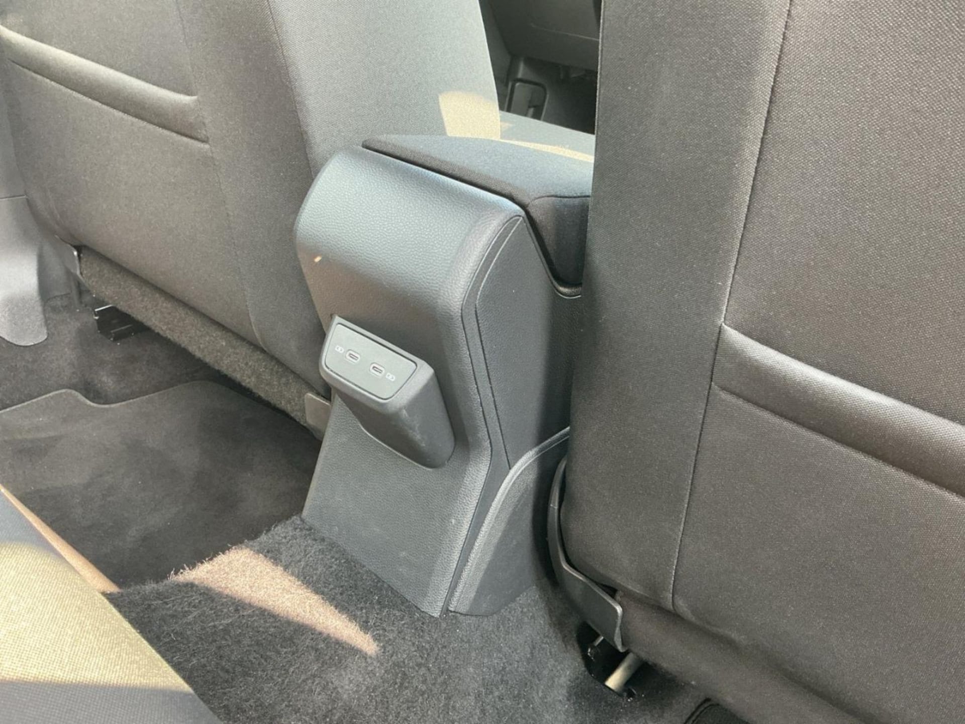 Volkswagen Taigo Life
