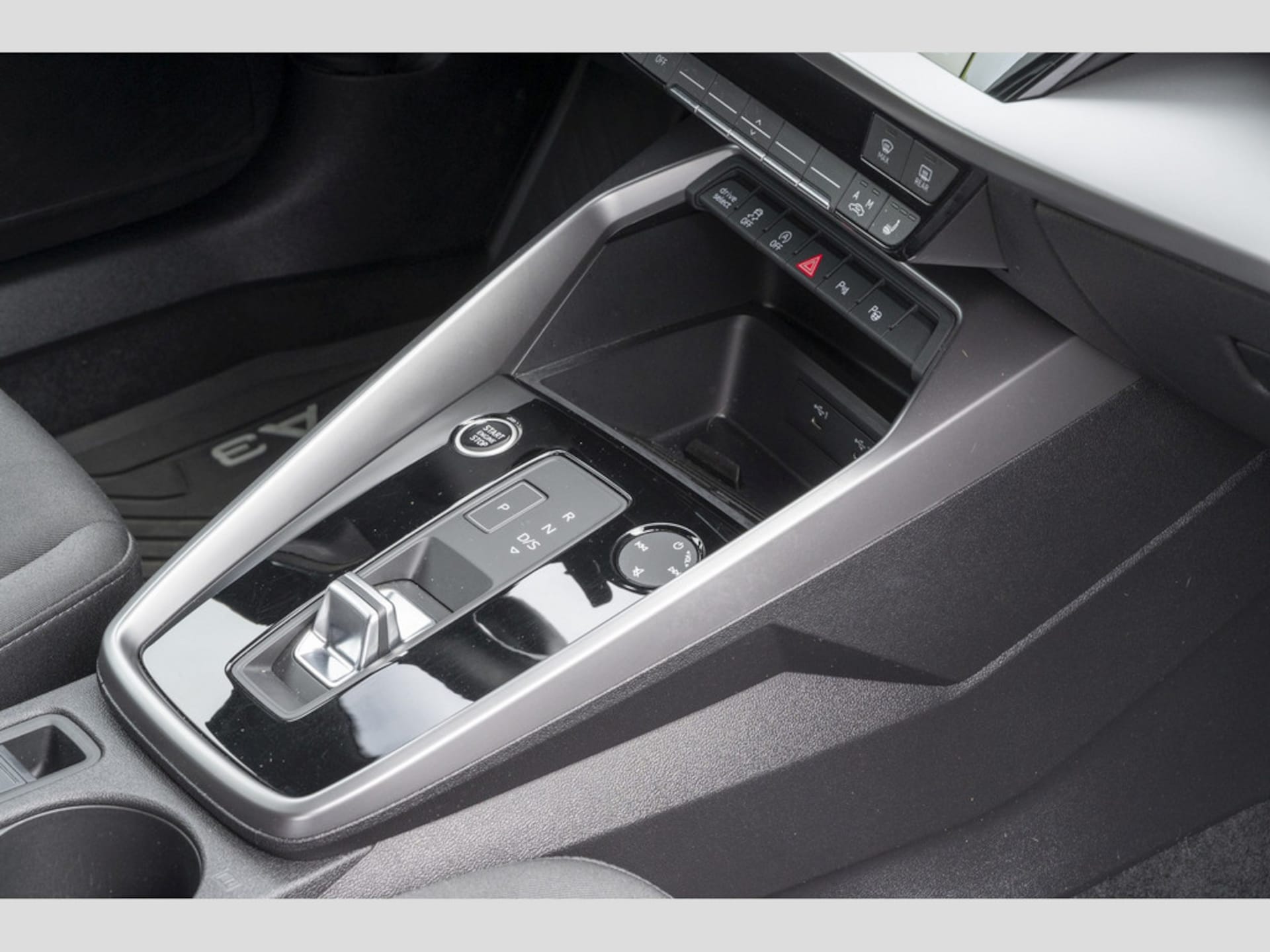 Audi A3 Sportback Advanced