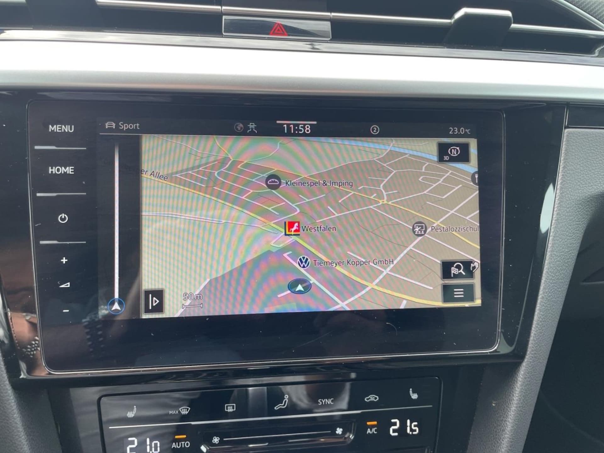 Volkswagen Arteon Shooting Brake R-Line