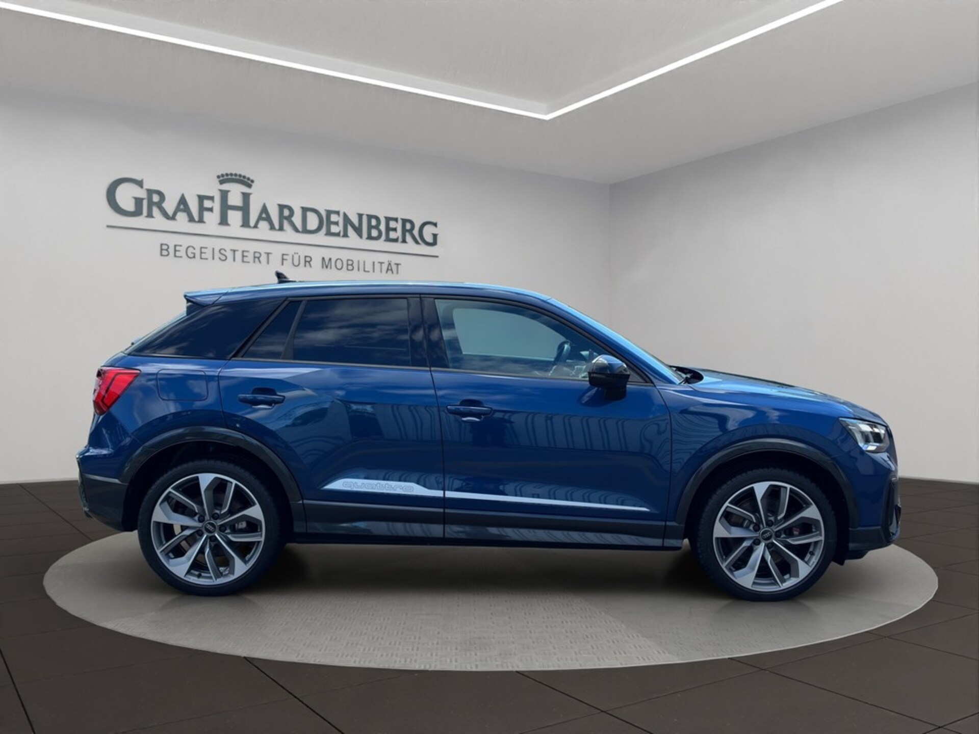 Audi SQ2