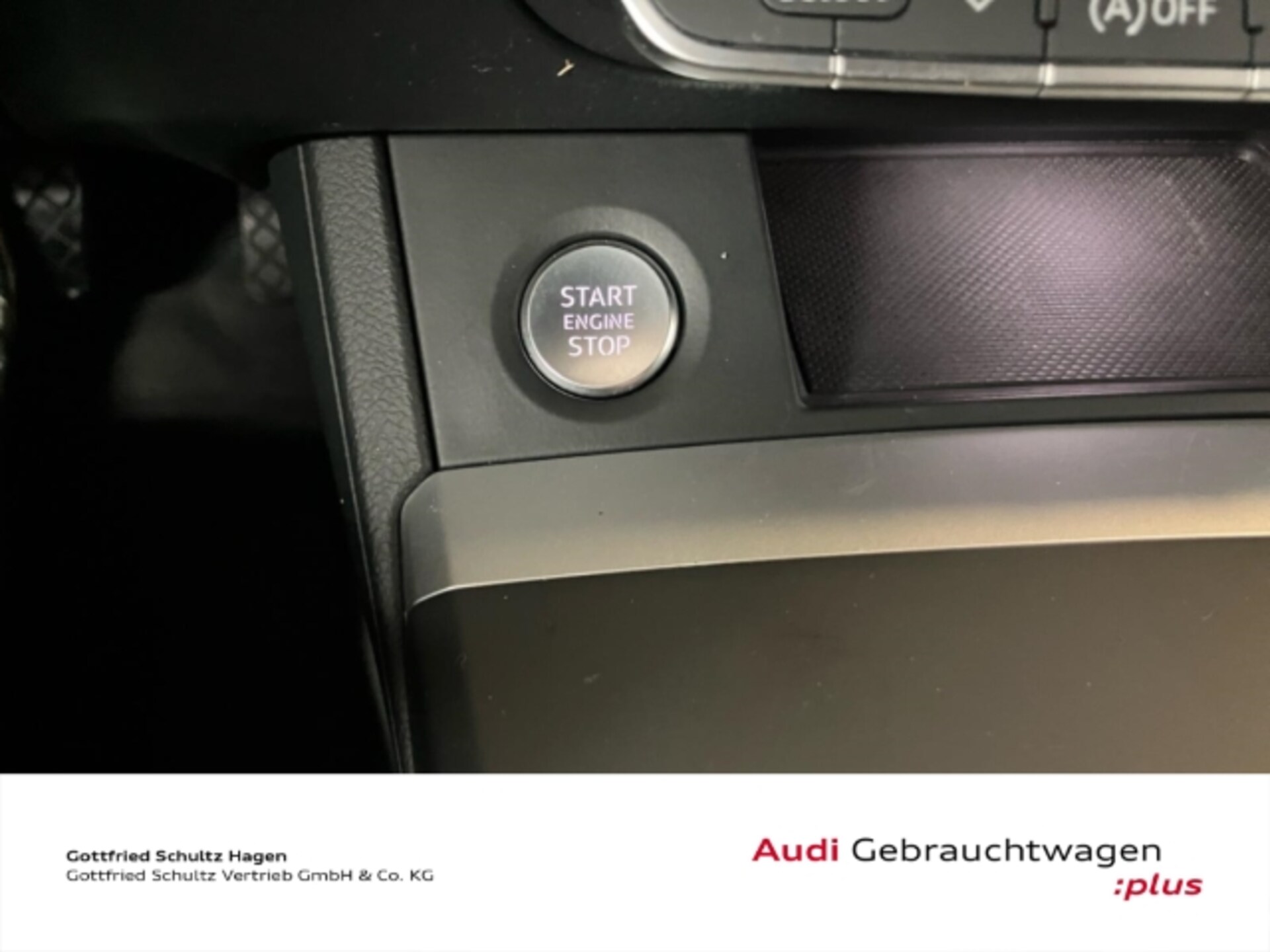 Audi Q5 Sportback advanced