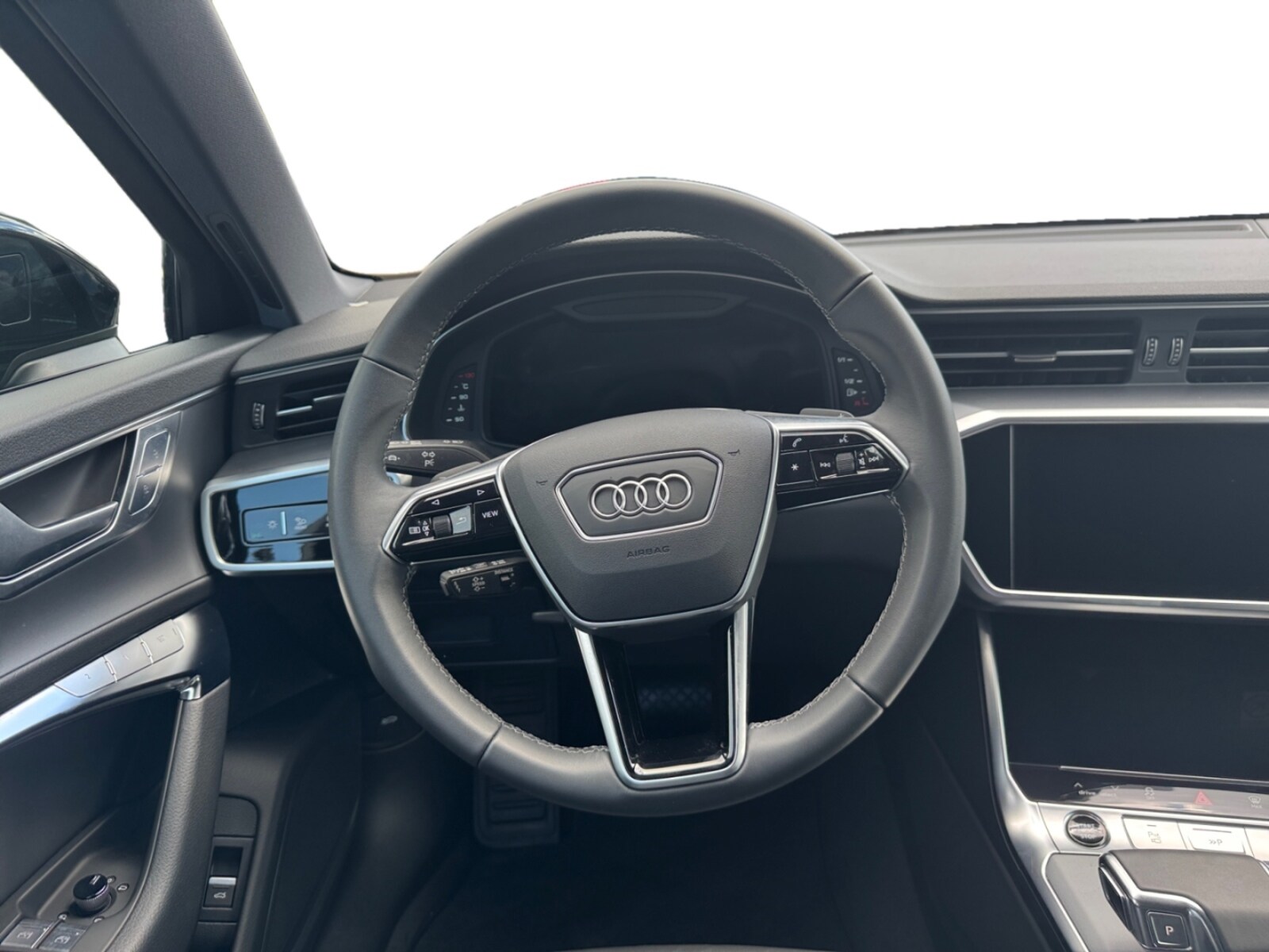 Audi A6 Avant – Bild 10