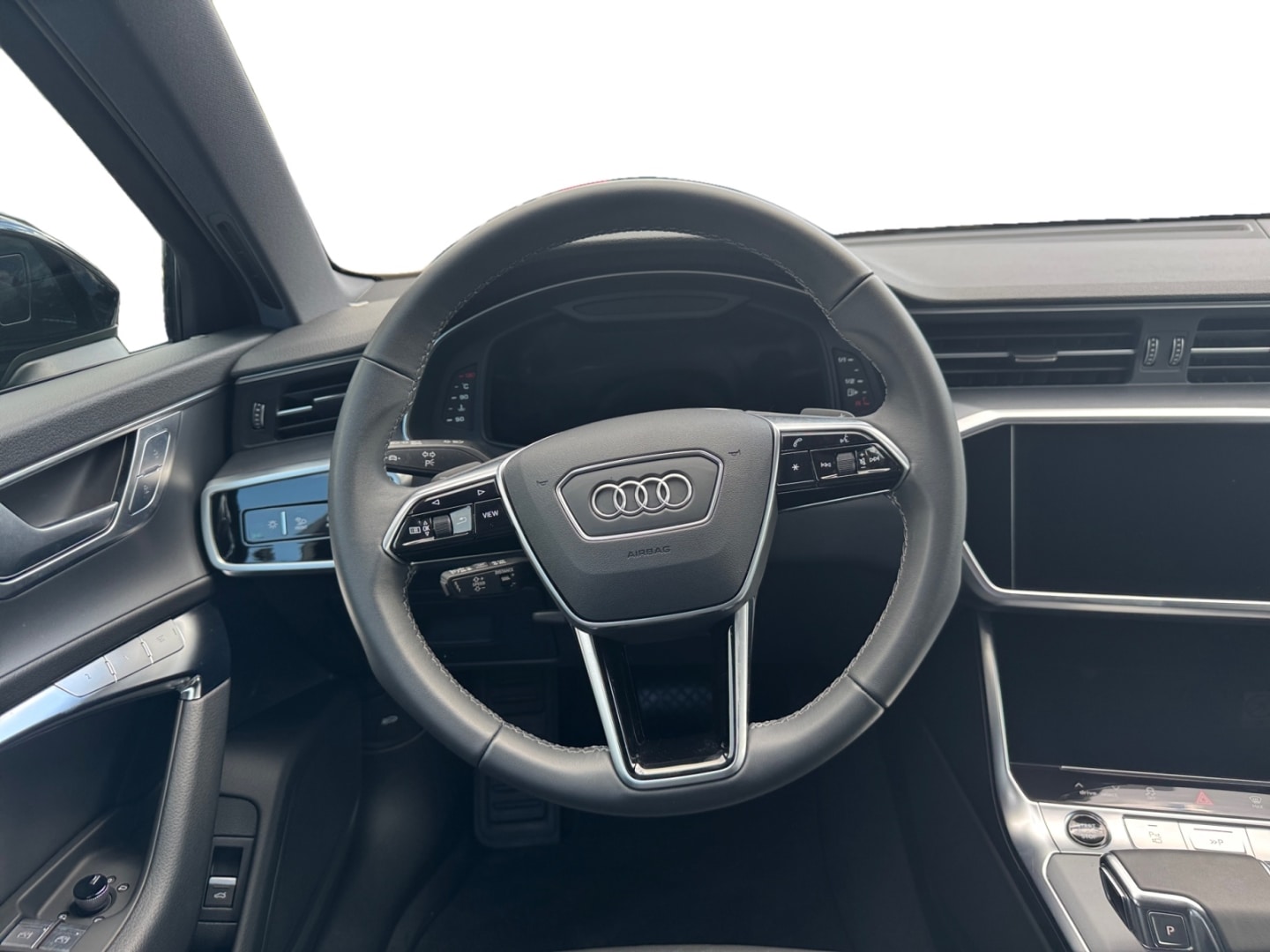 Bild über Audi A6 Avant S line 40 TDI S tronic - für weitere Informationen kontaktieren Sie den Audi Partner