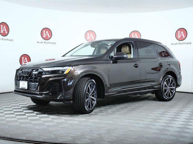 2025 Audi Q7