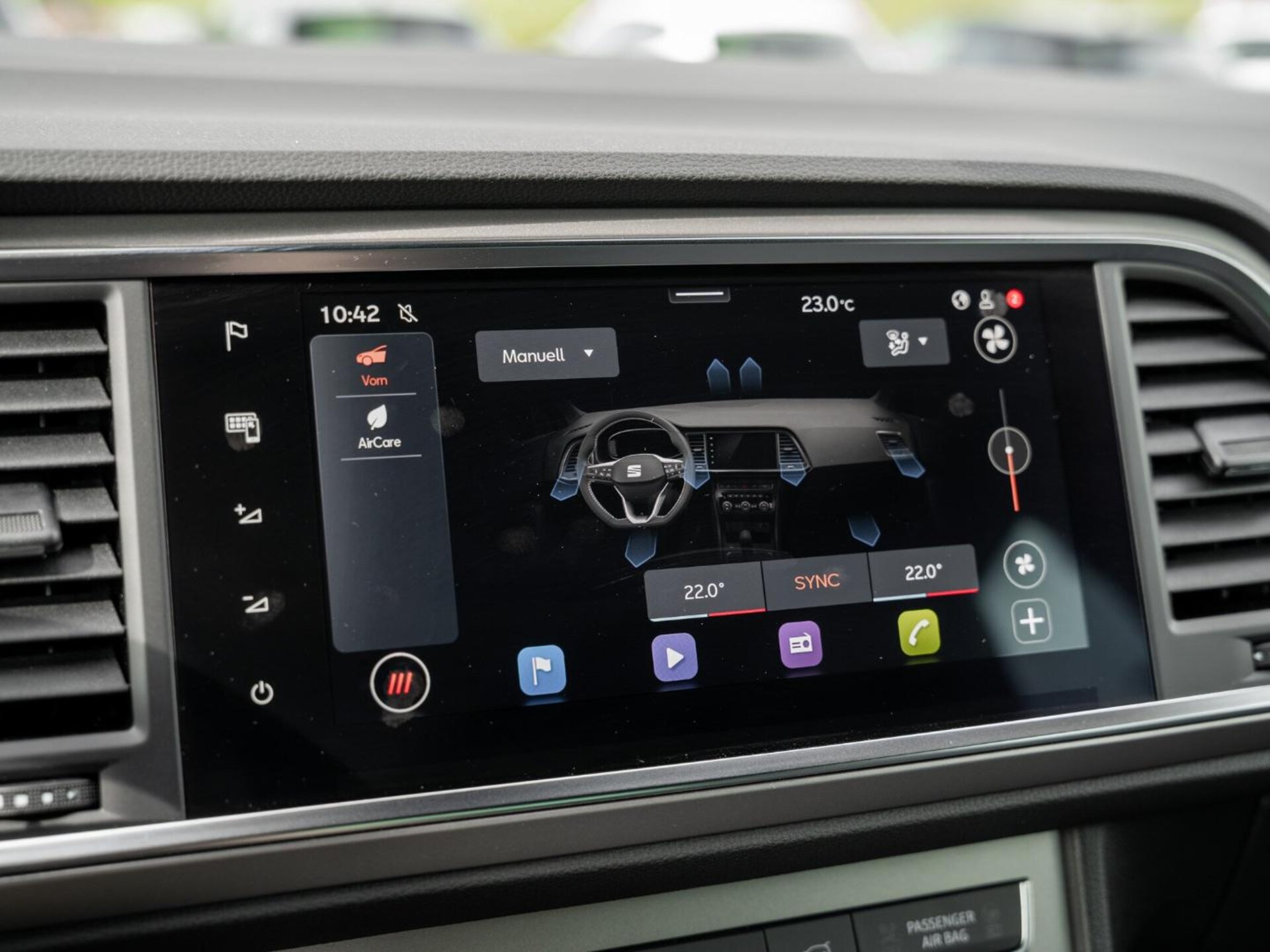 SEAT Ateca Xperience