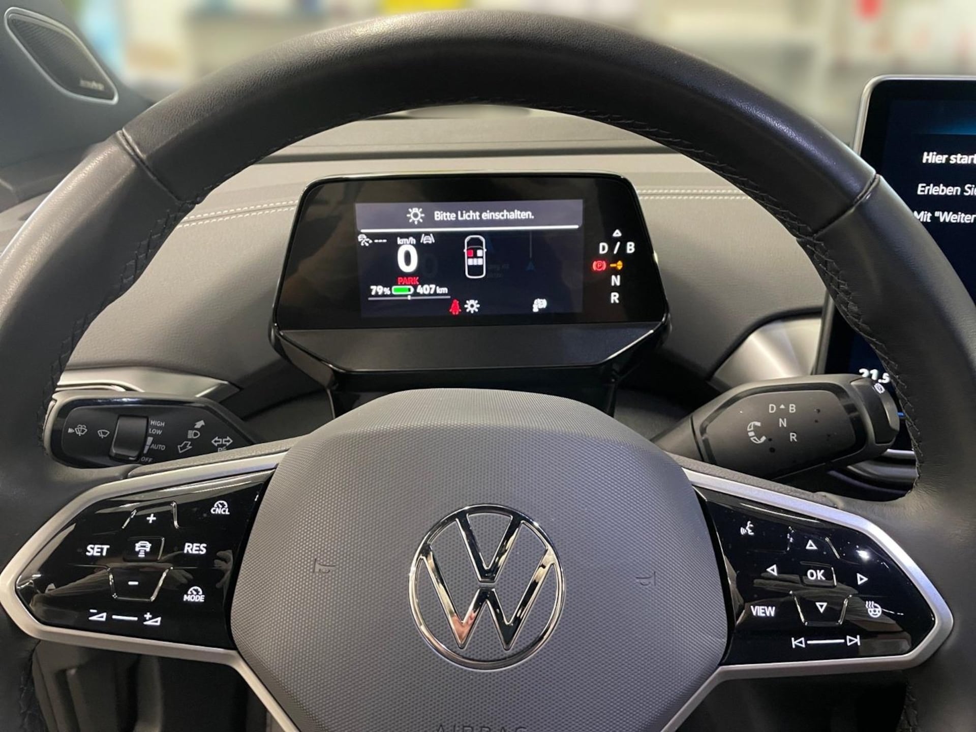 Volkswagen ID.5 Pro