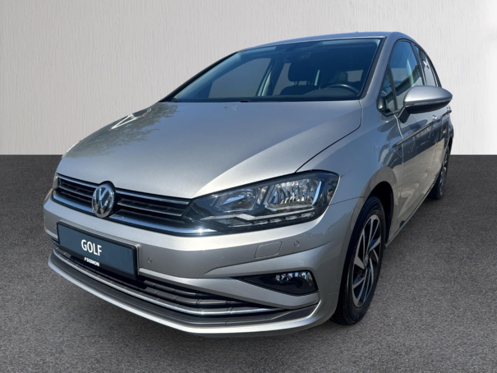 Volkswagen Golf Sportsvan JOIN