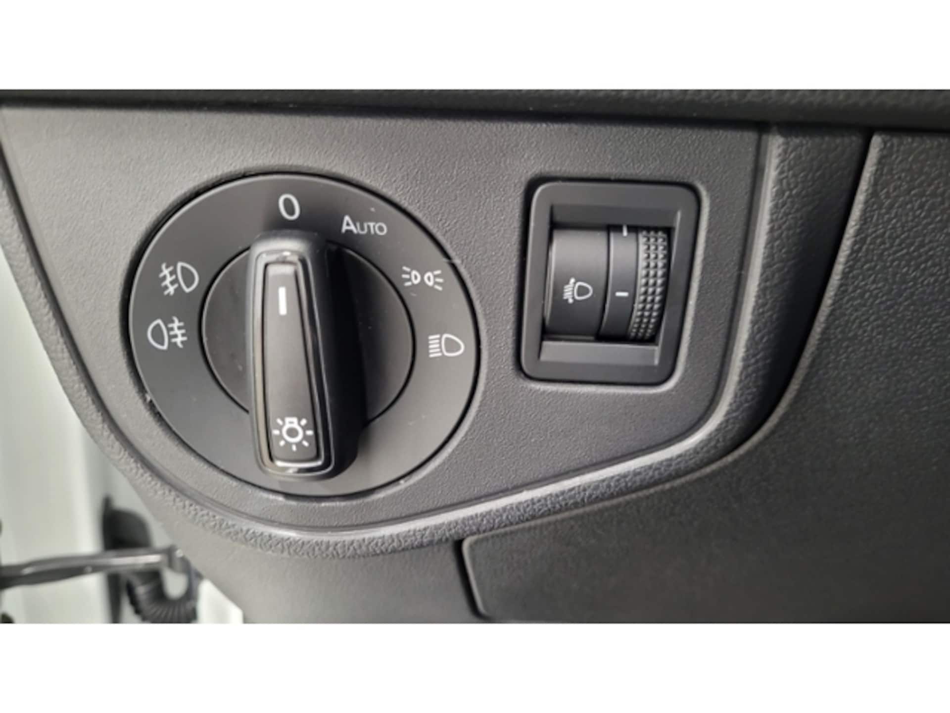 Volkswagen Polo Goal