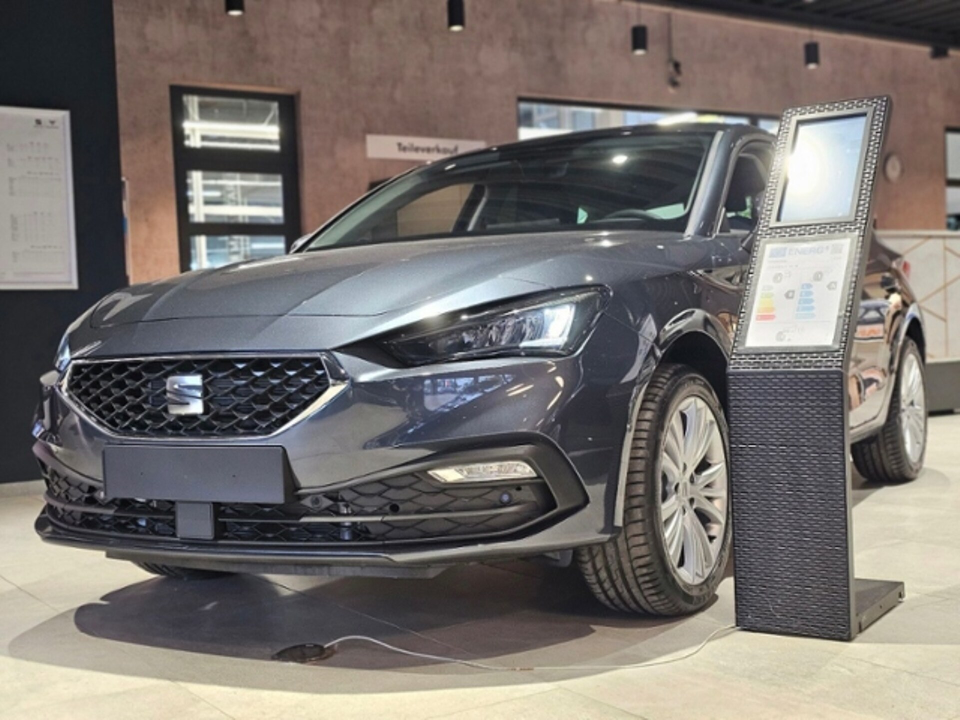 SEAT Leon Style
