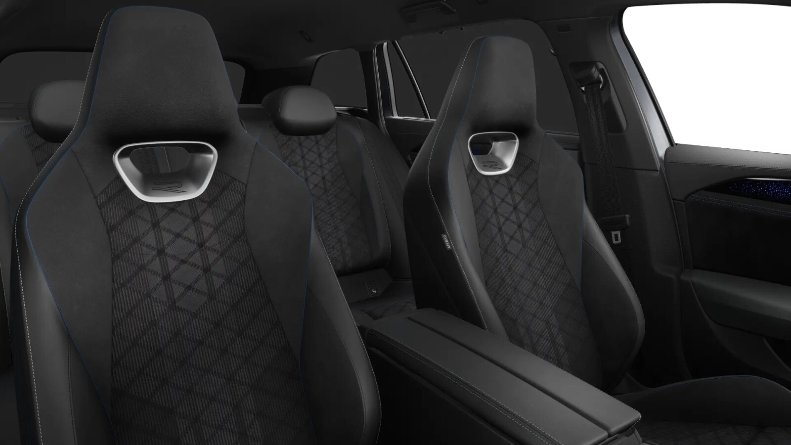 Volkswagen Passat – Bild 9