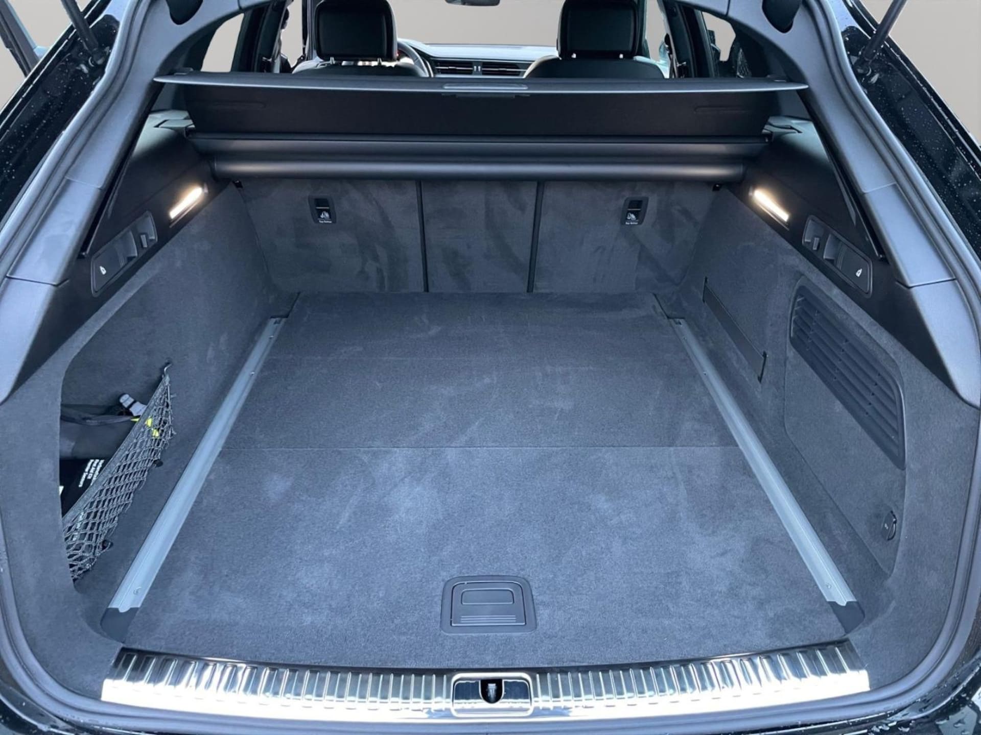 Audi A6 Avant Design