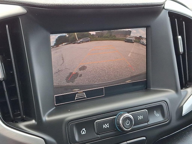 2023 GMC Terrain