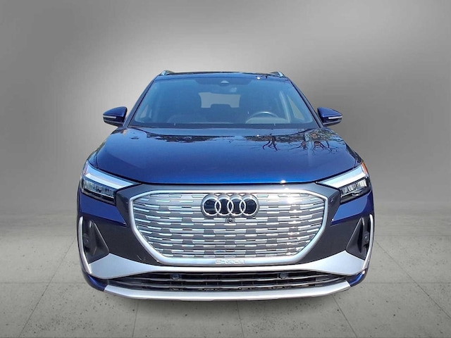 2023 Audi Q4 e-tron
