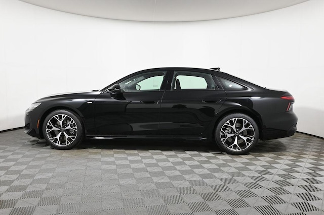 2026 Audi A6 Sedan