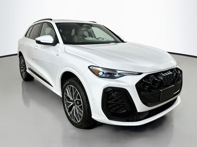 2026 Audi Q5