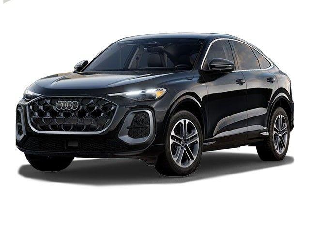 2026 Audi Q5 Sportback