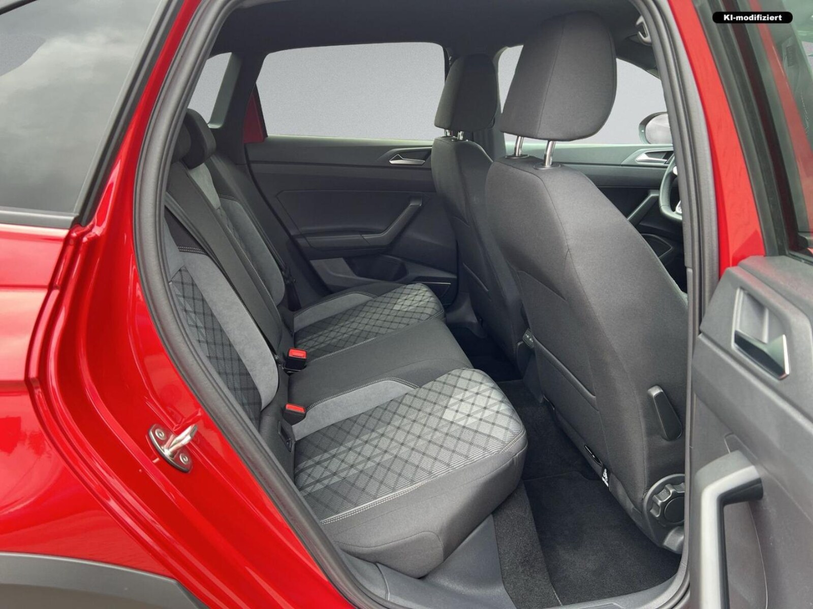 Volkswagen Taigo – Bild 14