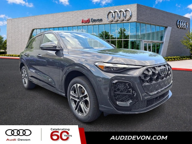 2026 Audi Q5