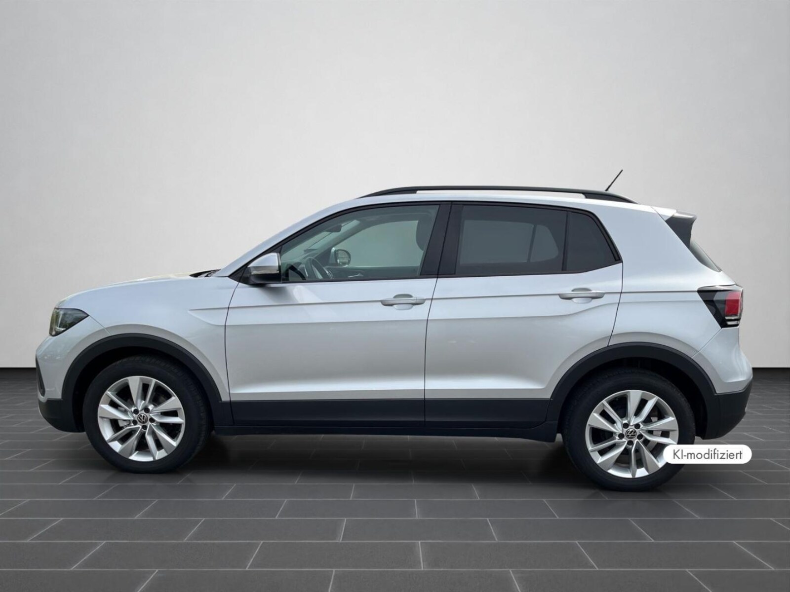 Volkswagen T-Cross – Bild 7
