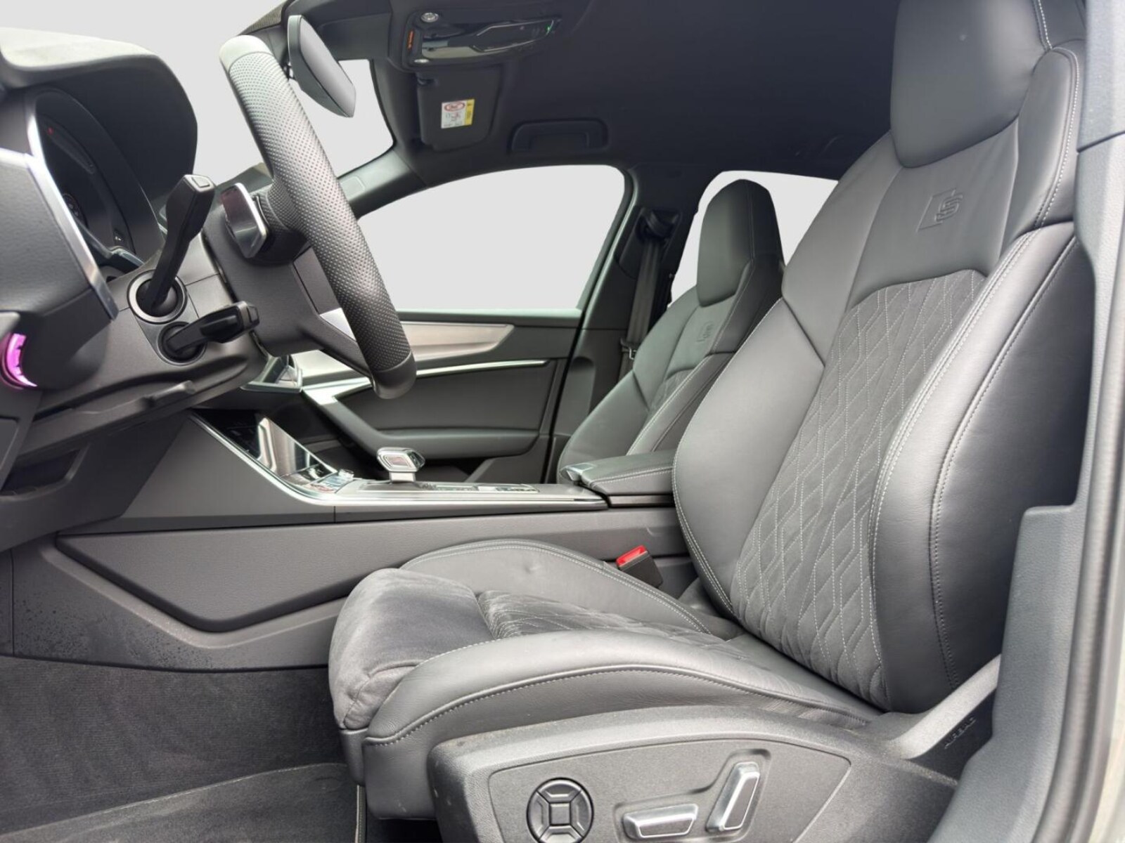 Audi S6 Avant – Bild 9