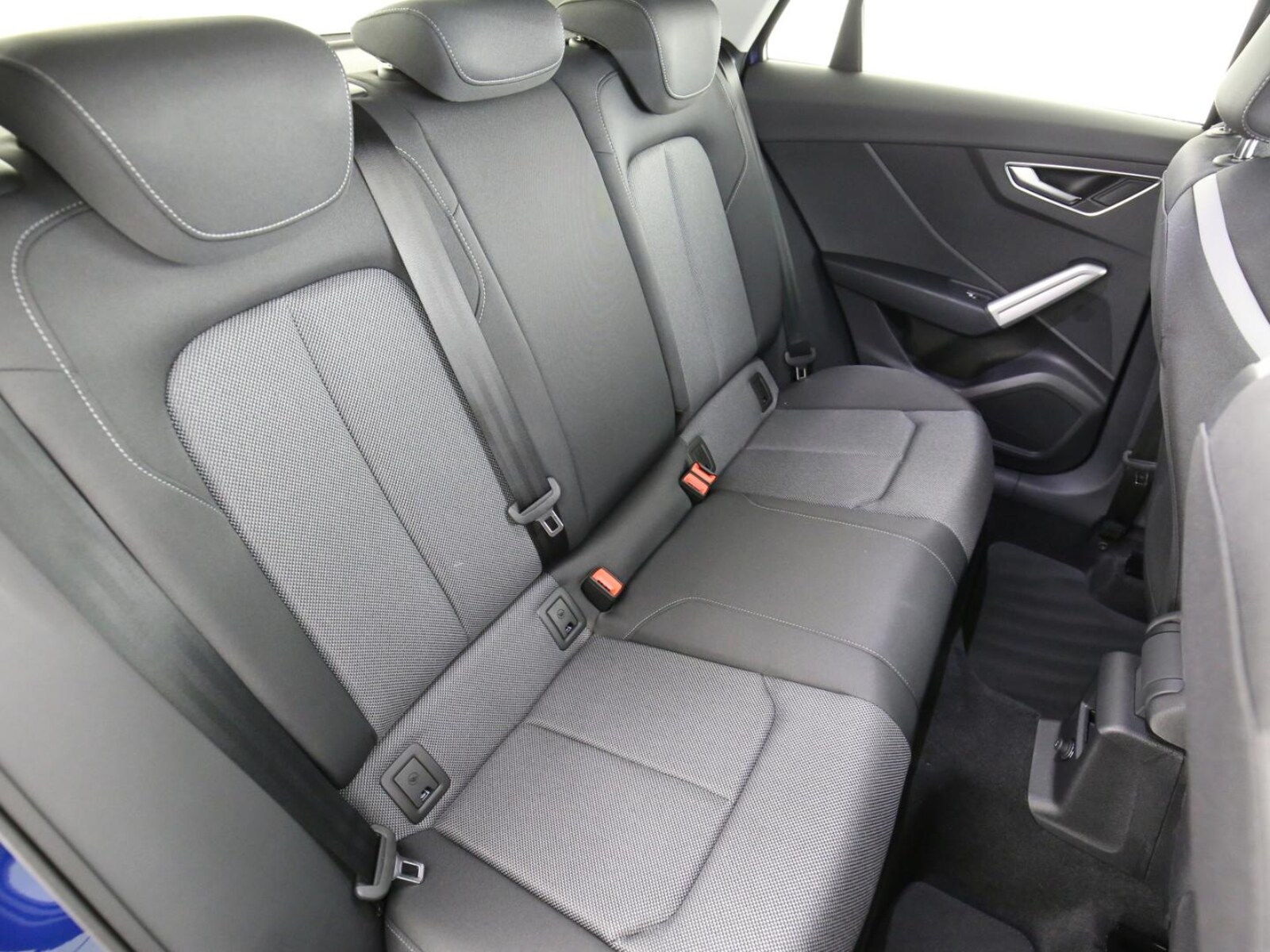 Audi Q2 – Bild 15