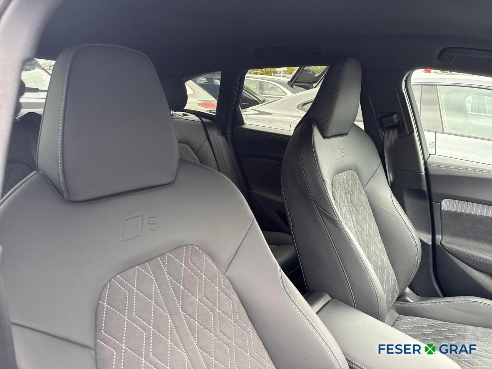 Audi A5 Avant – Bild 9