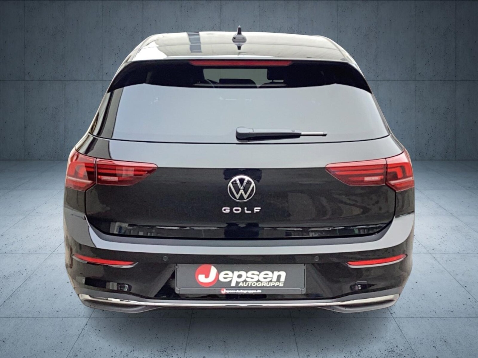 Volkswagen Golf – Bild 4
