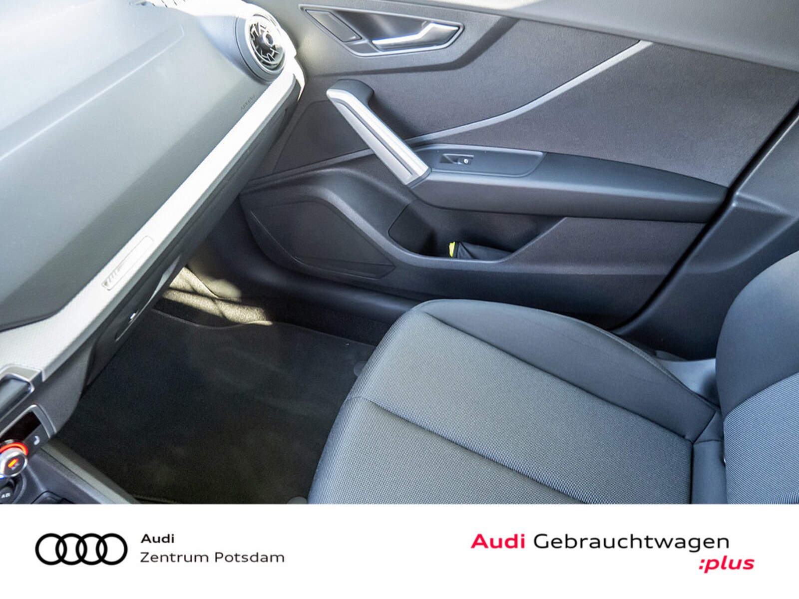 Audi Q2 – Bild 14