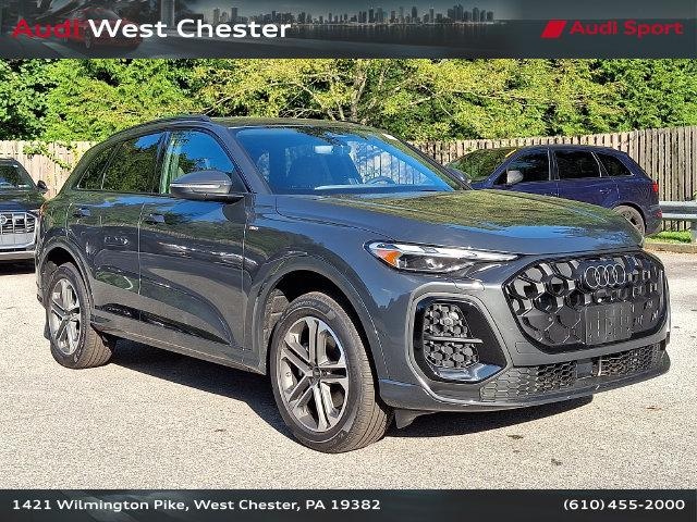 2026 Audi Q5